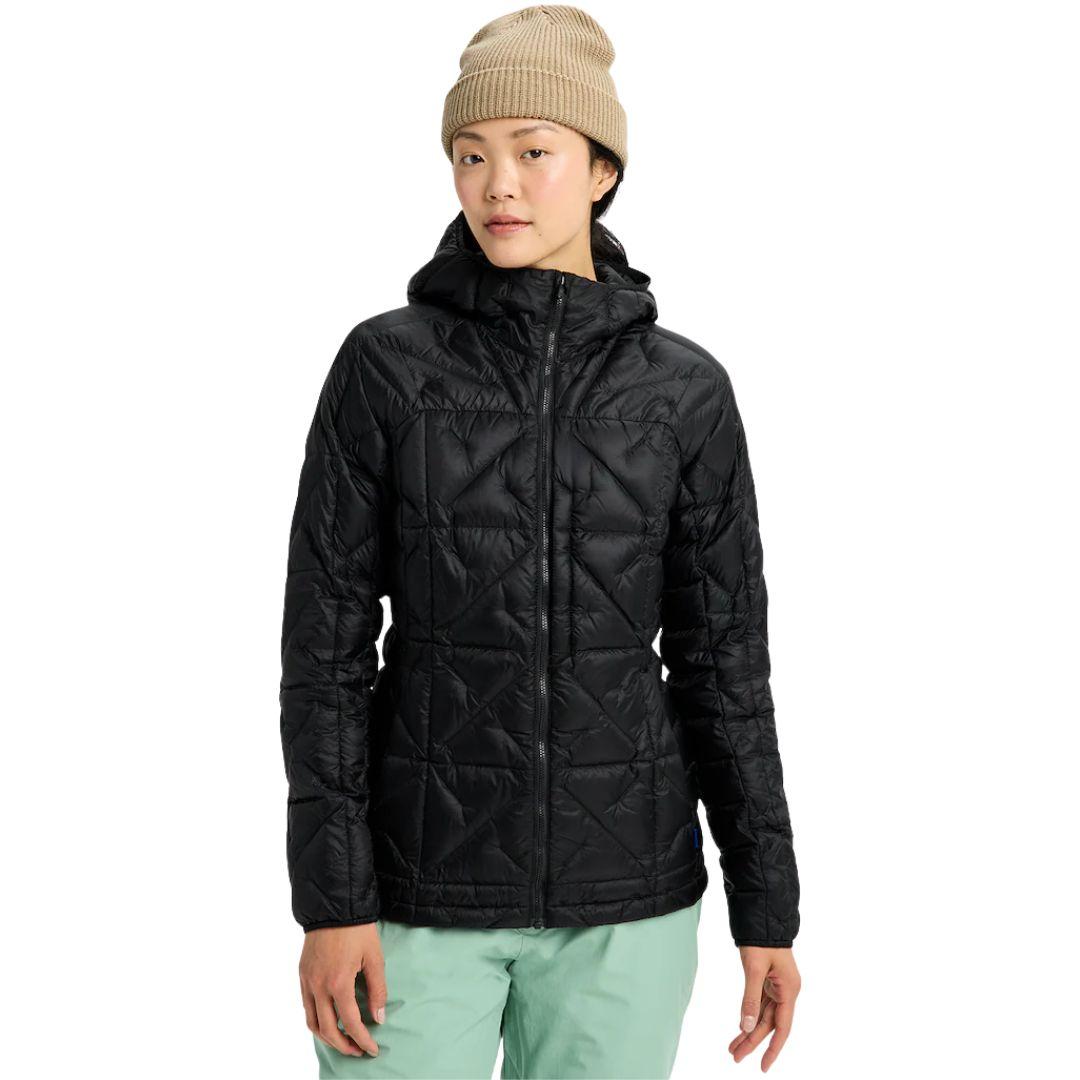 Burton Women's [ak] Baker Hooded Down Jacket